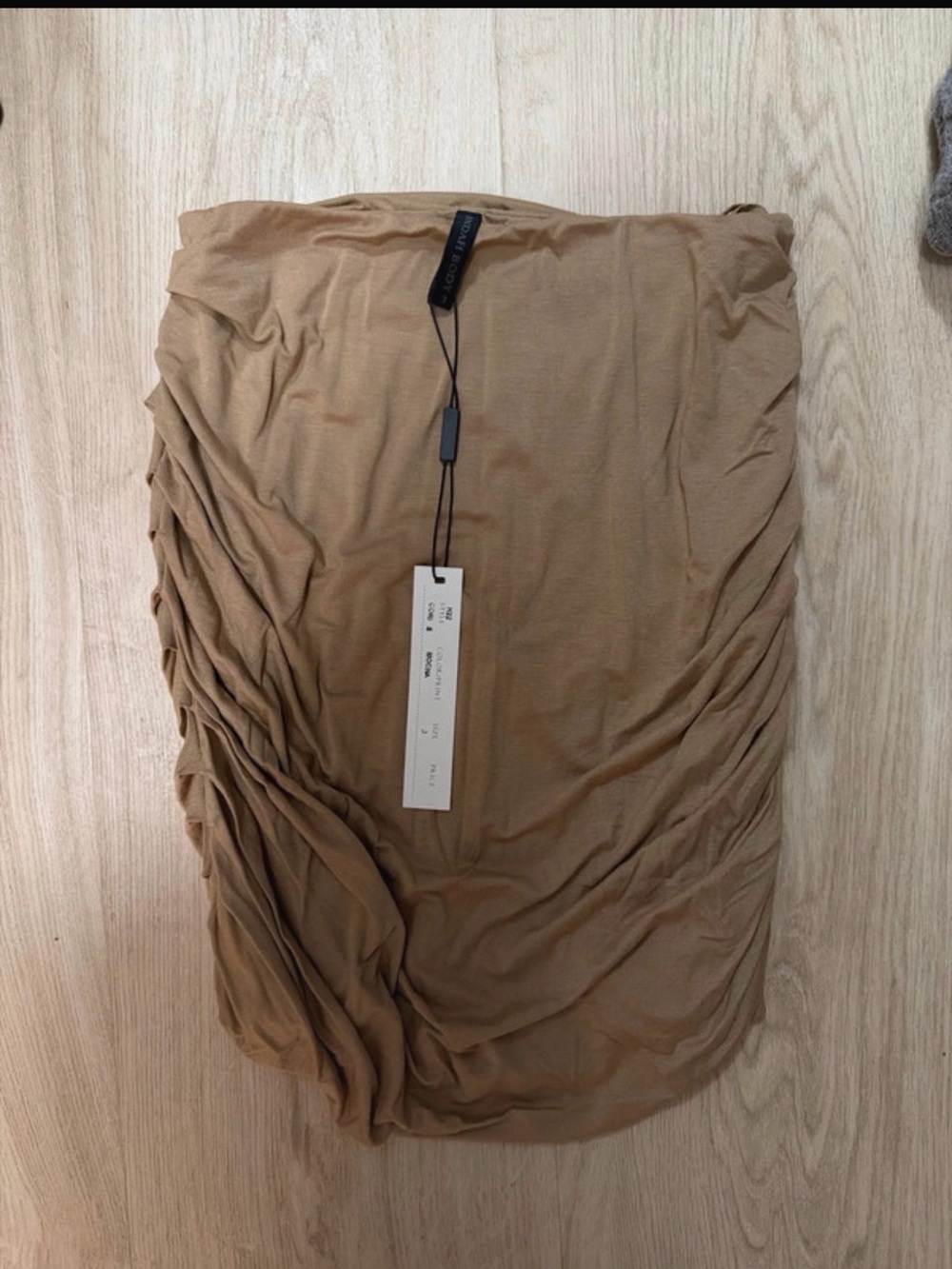 Indah Mini Skirt NWT